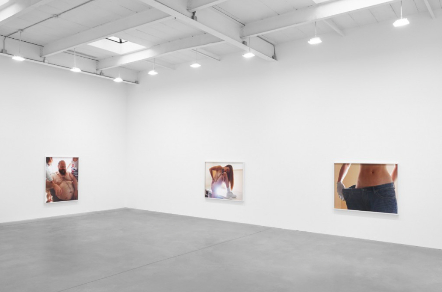 Torbjørn Rødland, Corpus Dubium at Algus Greenspon, photo 4
