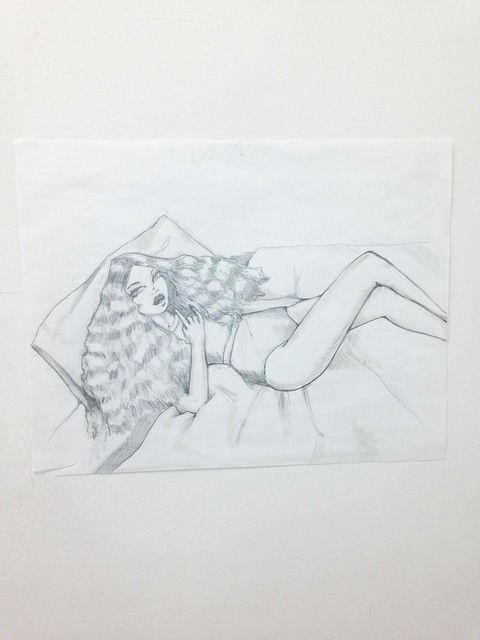 DeSe, Treat Me Like Somebody at Bed-Stuy Love Affair, photo 6