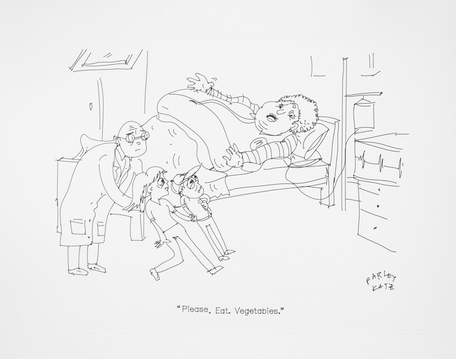Farley Katz, image 4 of 7