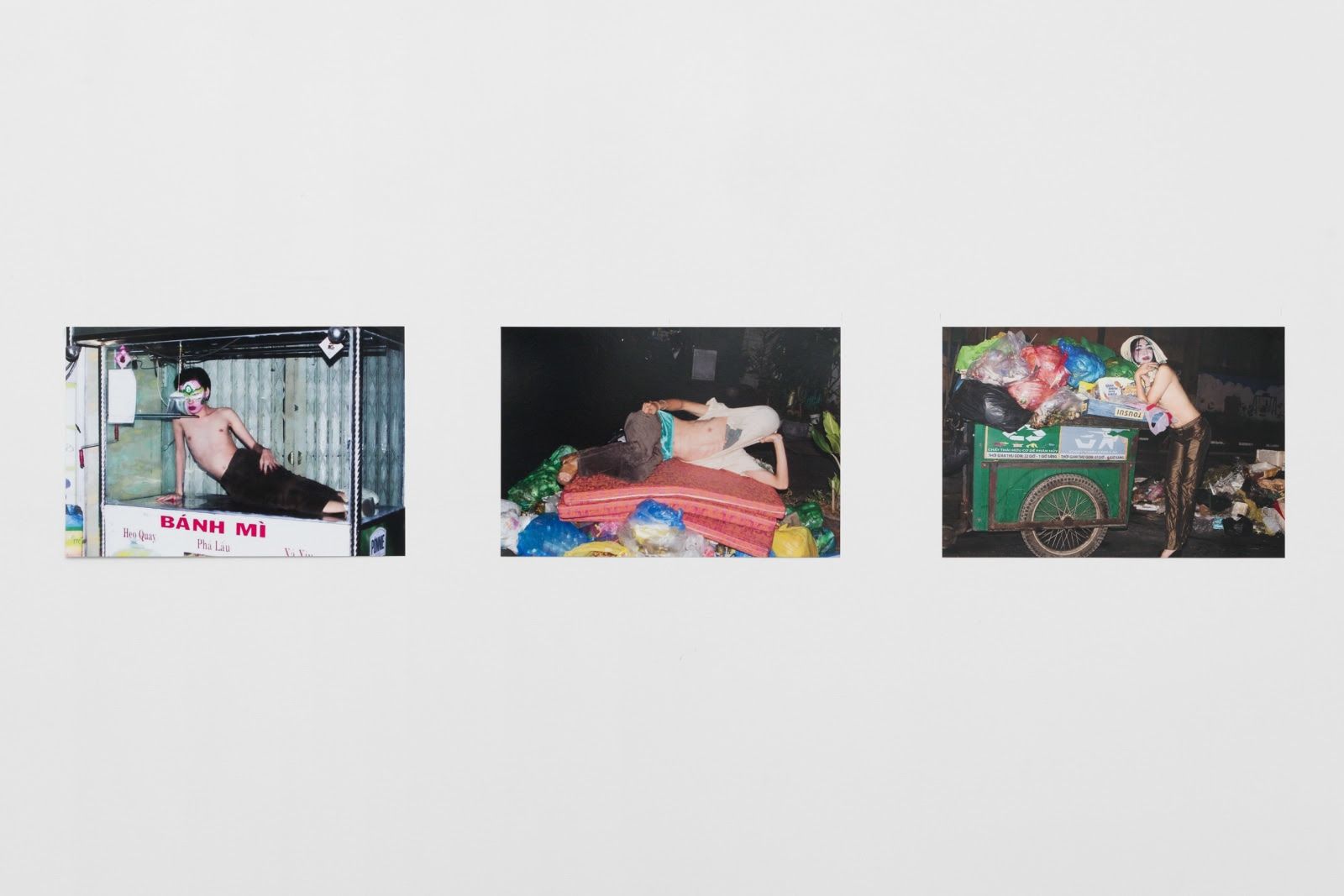 Rapture, Rapture at Balice Hertling, photo 4