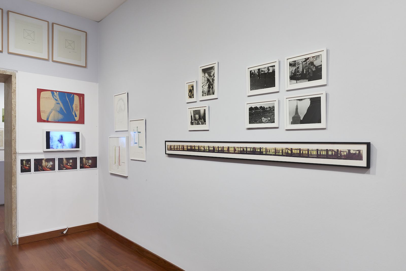 This Must Be the Place, Pt. 2: Latin American Artists in New York, 1965–1975, This Must Be the Place, Pt. 2: Latin American Artists in New York, 1965–1975 at Americas Society, photo 17