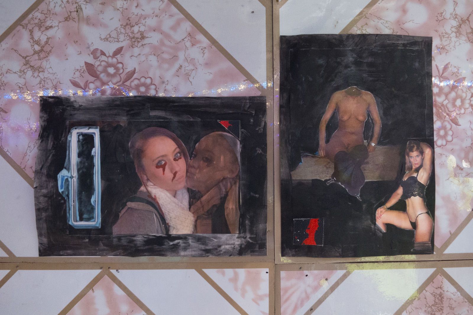 Darja Bajagić, Diesel at Bed-Stuy Love Affair, photo 4