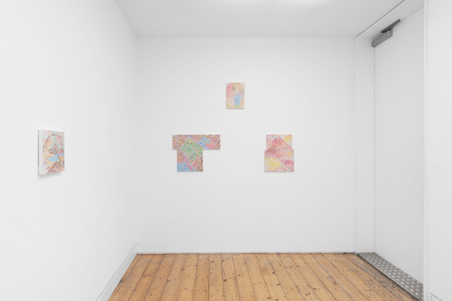 Peter Davies, From the Land Of…. at The Approach, photo 6