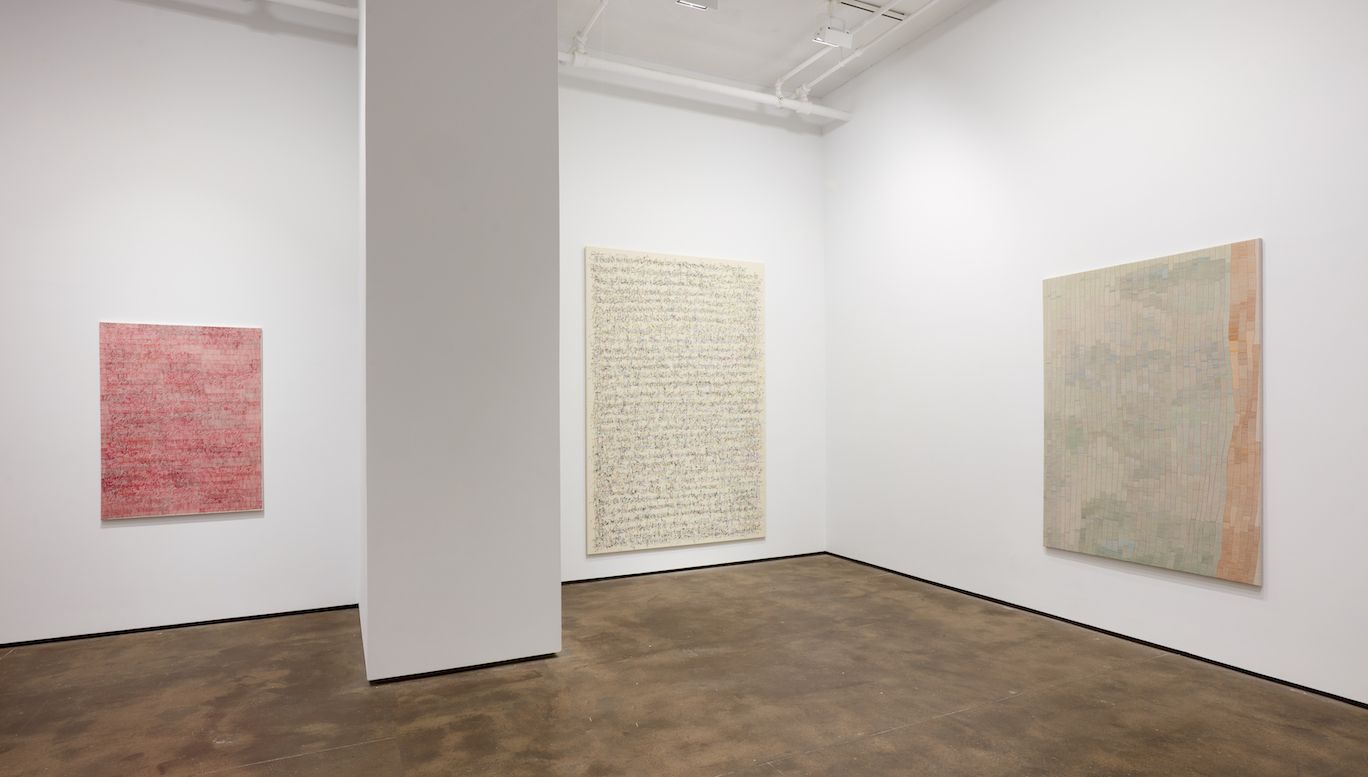 Installation view 4