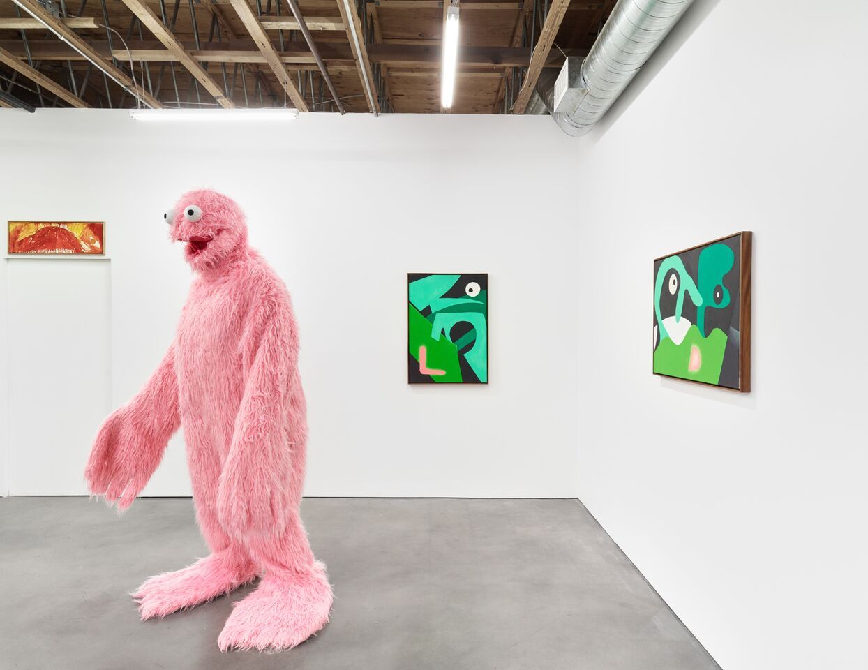 Stefan Tcherepnin, Behind the Brain at Freedman Fitzpatrick, photo 3