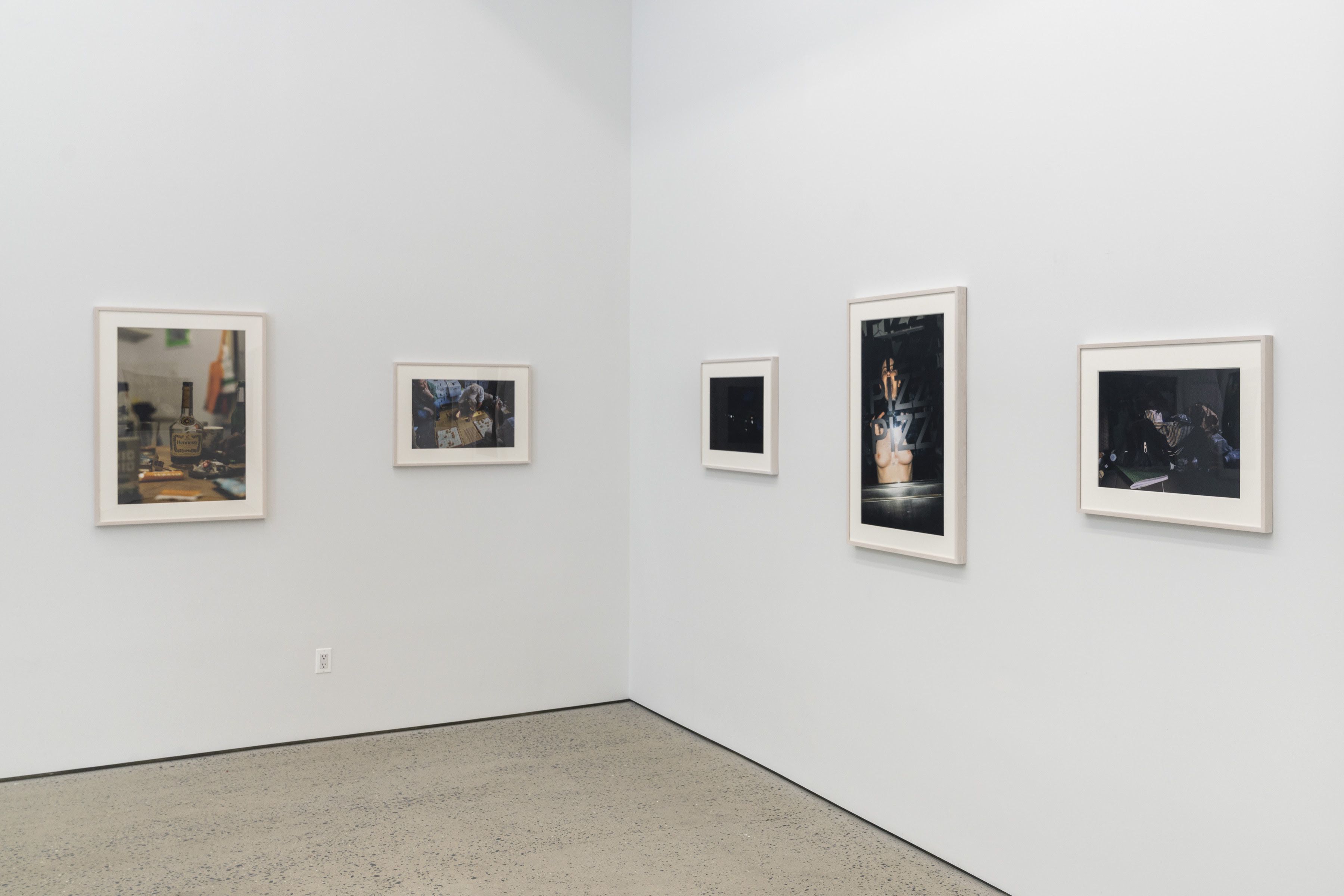 Joseph Cochran II, Public Work at Swivel Gallery, photo 6