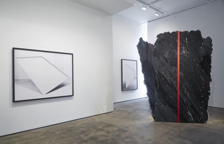 Installation view 2