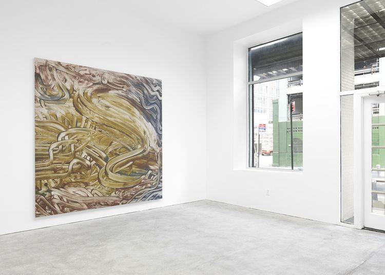 Louis Eisner, Time Makes The Tune at Howard St, photo 3