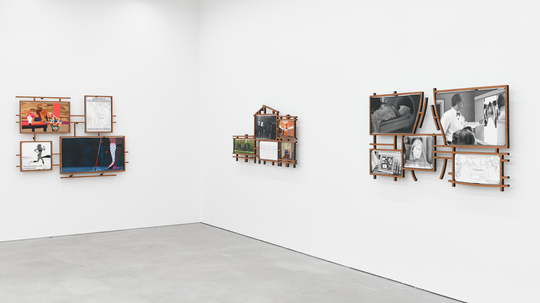 Andrea Crespo, Step Right Up at Kraupa-Tuskany Zeidler, photo 2
