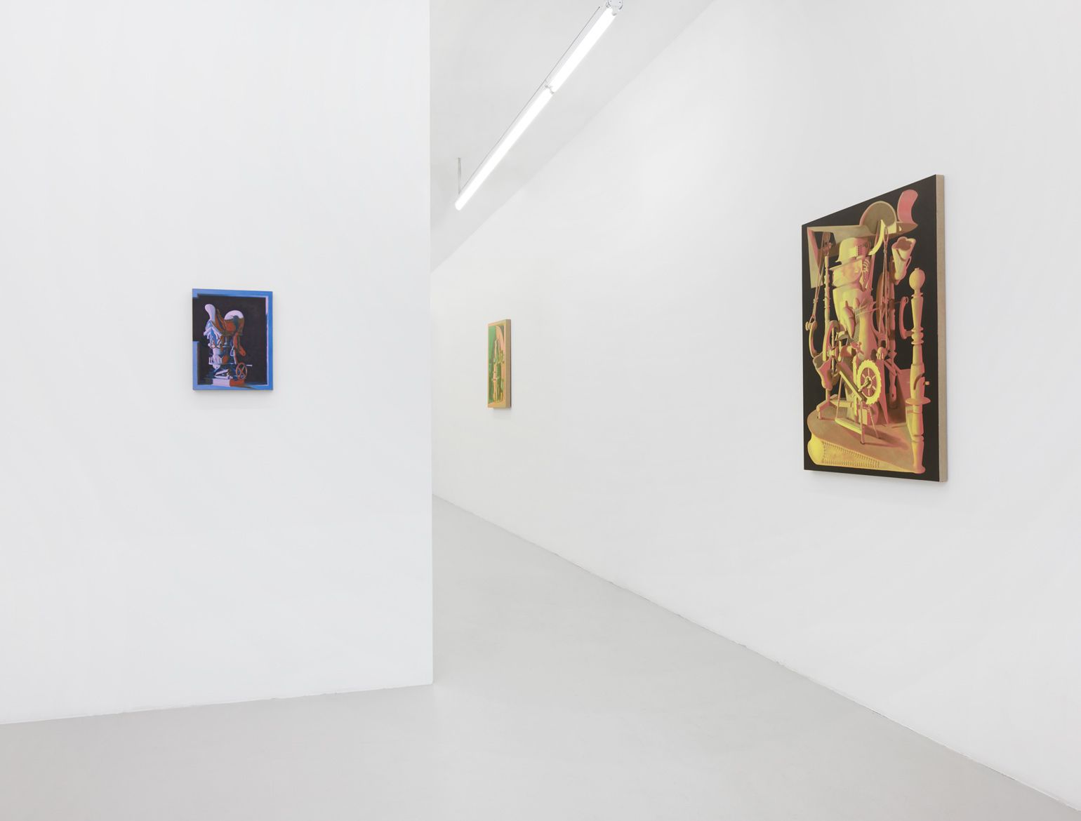 Tom Waring, image 5 of 7