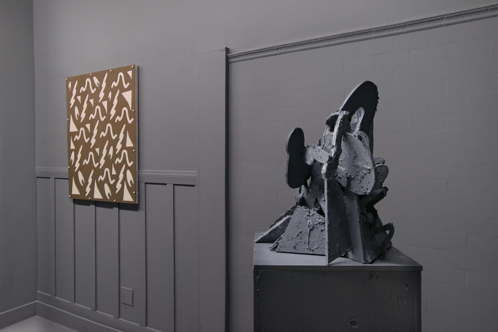 Gray Grey, Gray Grey at Vacancy, photo 3