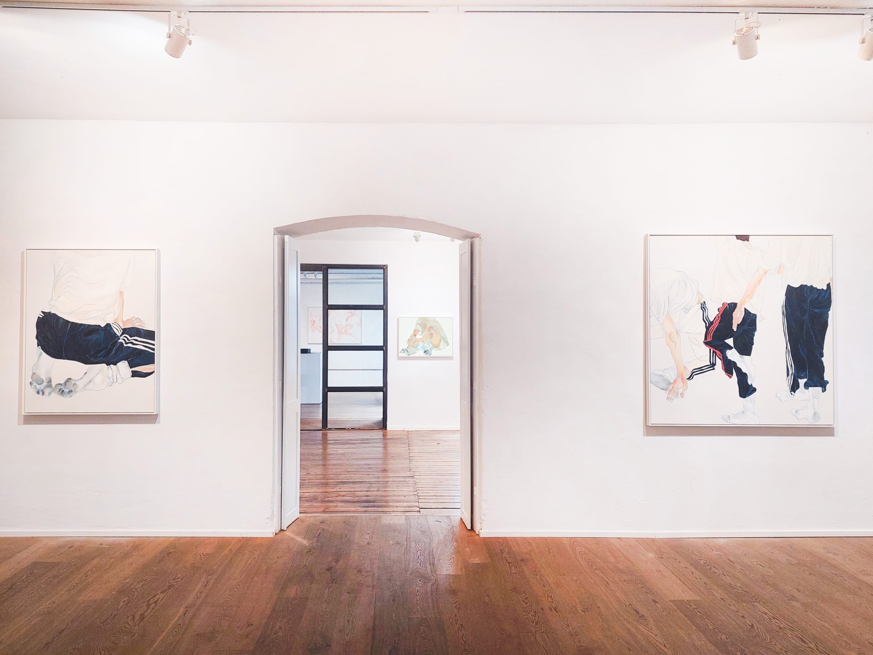 Luella Bartley, Passanger at Kristin Hjellegjerde, photo 4