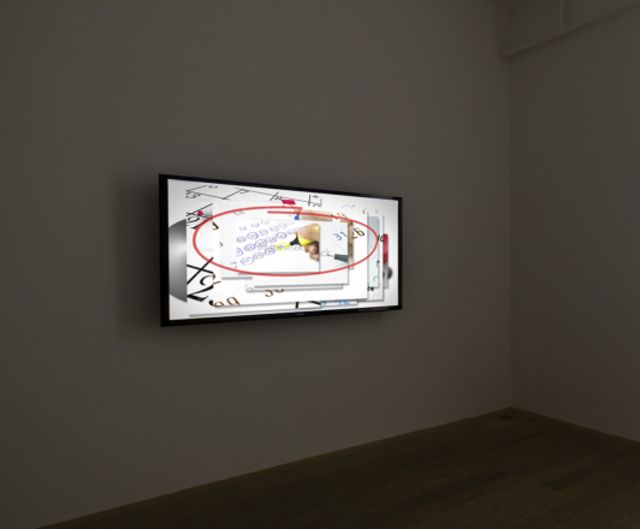 Michael Bell-Smith, Rabbit Season, Duck Season at Foxy Production, photo 6