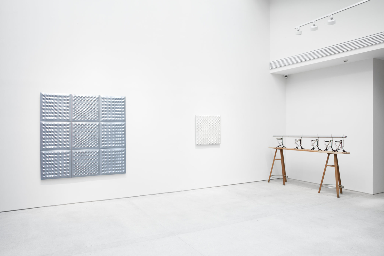 Enrico Castellani, image 5 of 9