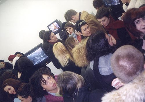 Video Store, Video Store at Foxy Production, photo 2