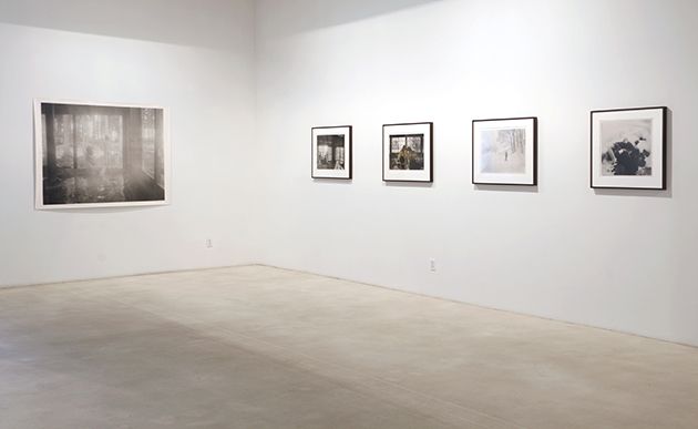 RongRong & inri, Tsumari Story at Chambers Fine Art, photo 2