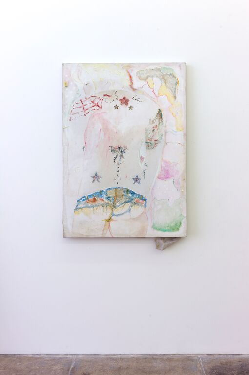 Jake Cruzen, Jake Cruzen at Young Art, photo 7