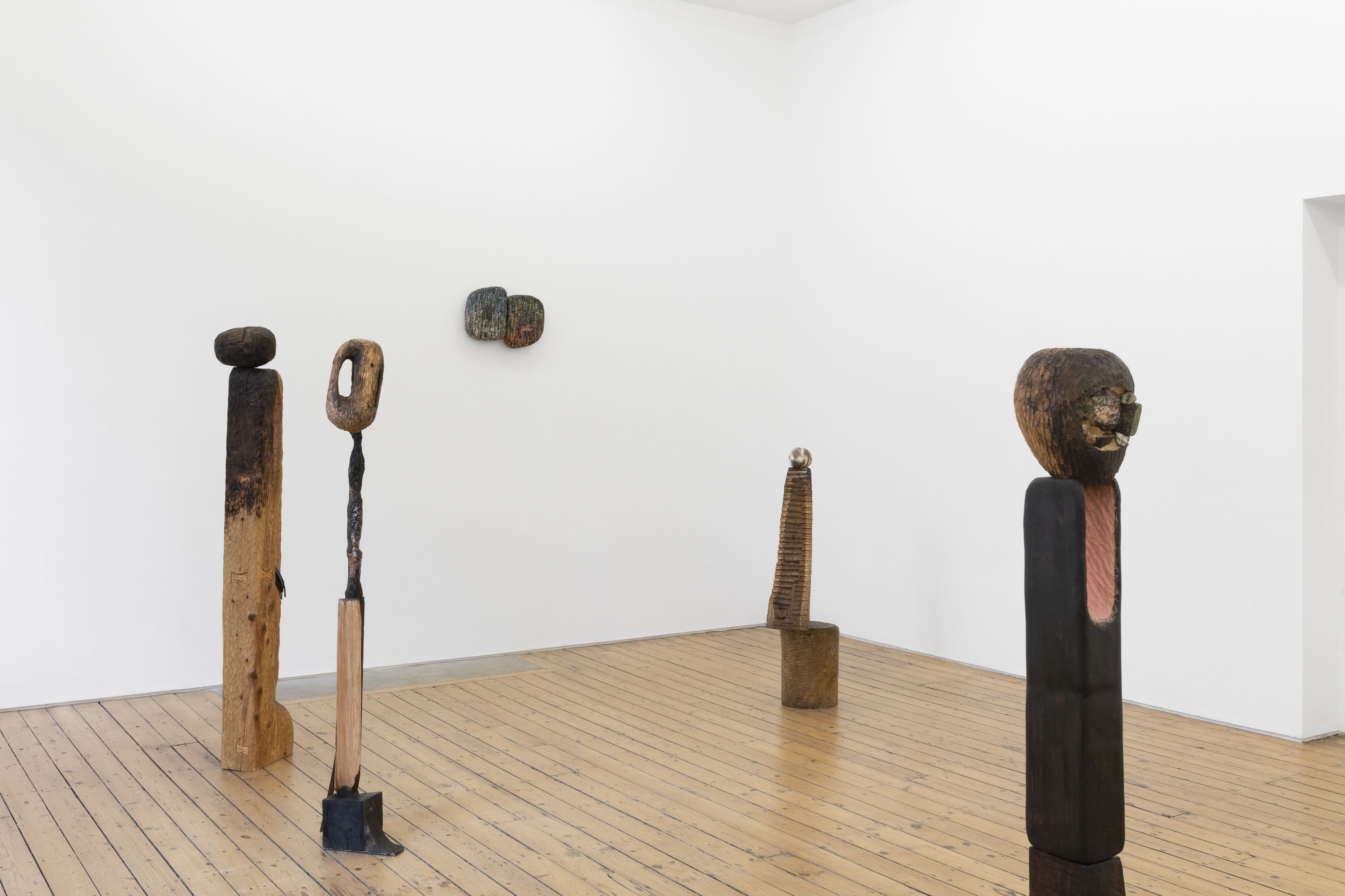 Anderson Borba, Secret Ceremony at The Approach, photo 7
