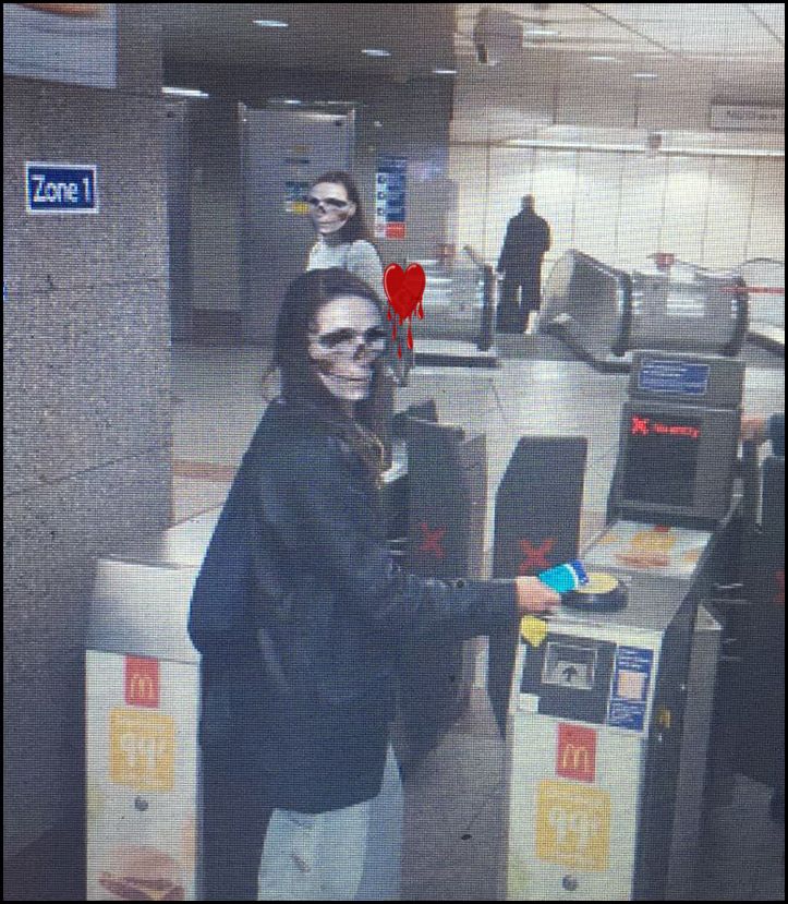 Lena Tutunjian, she_stays_underground_western_life at Svetlana, photo 2