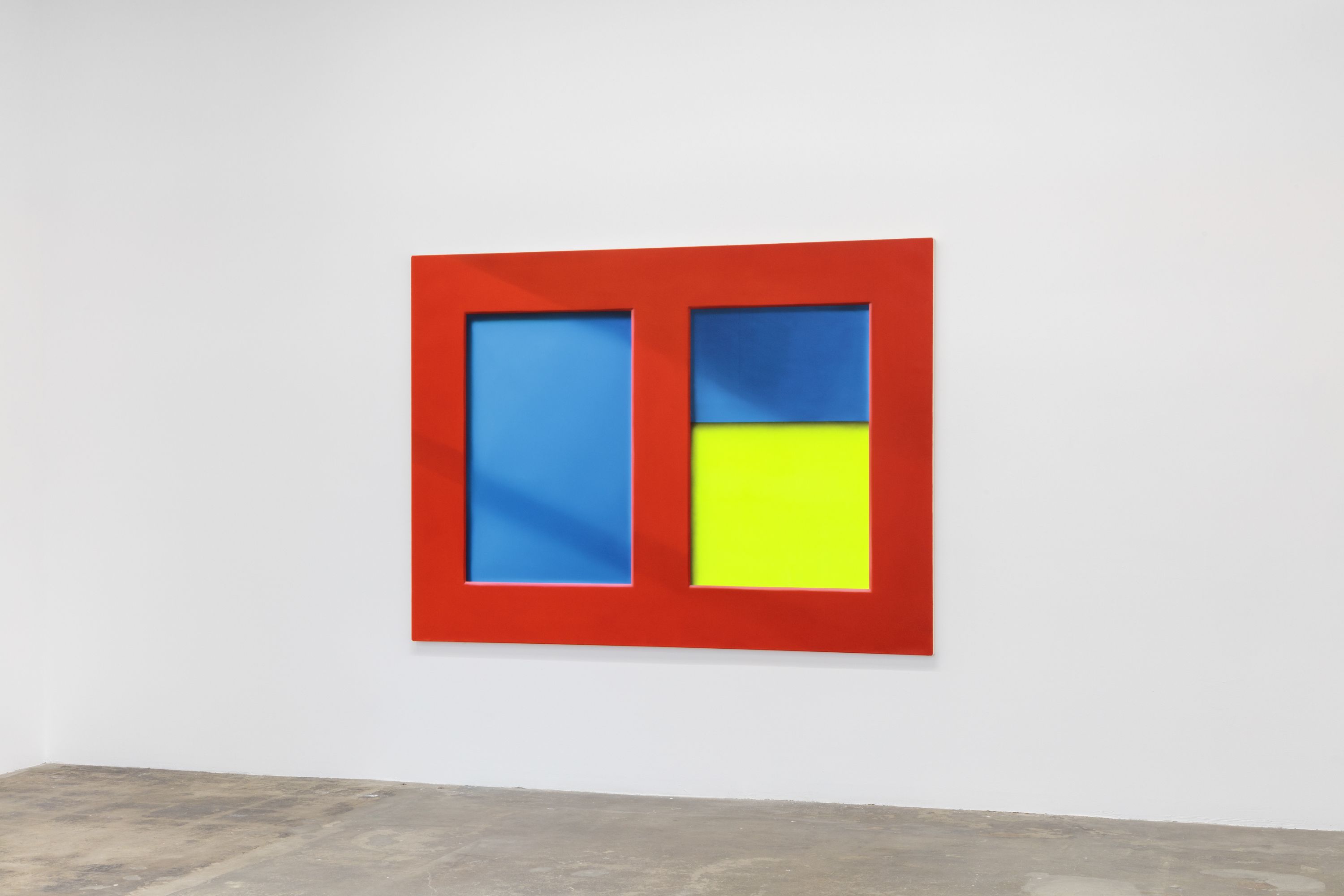 Christopher Page, Opening at Baert Gallery, photo 5