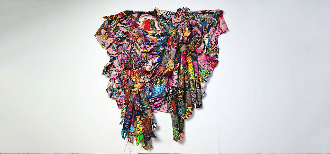Lisa Jarrett & Jamele Wright Sr., Lisa Jarrett & Jamele Wright Sr. at Patricia Sweetow Gallery, photo 11