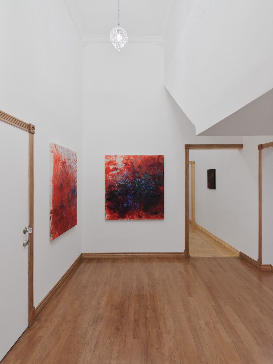 Zoe Koke, Unchained Melody at Smart Objects, photo 3