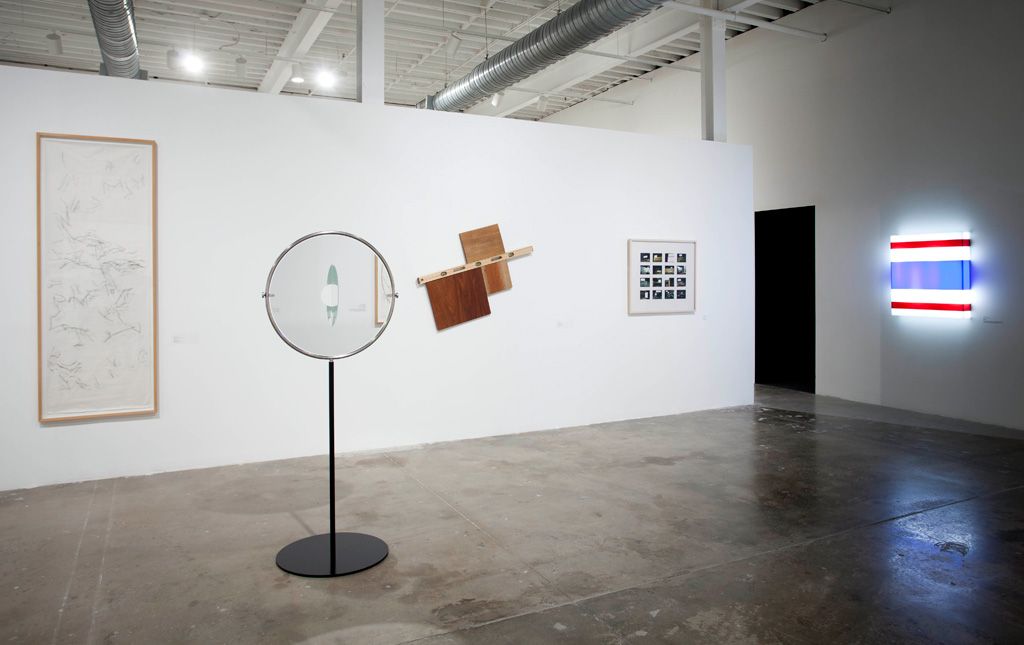 Impulse, Reason, Sense, Conflict., Impulse, Reason, Sense, Conflict. at CIFO Art Space, photo 4