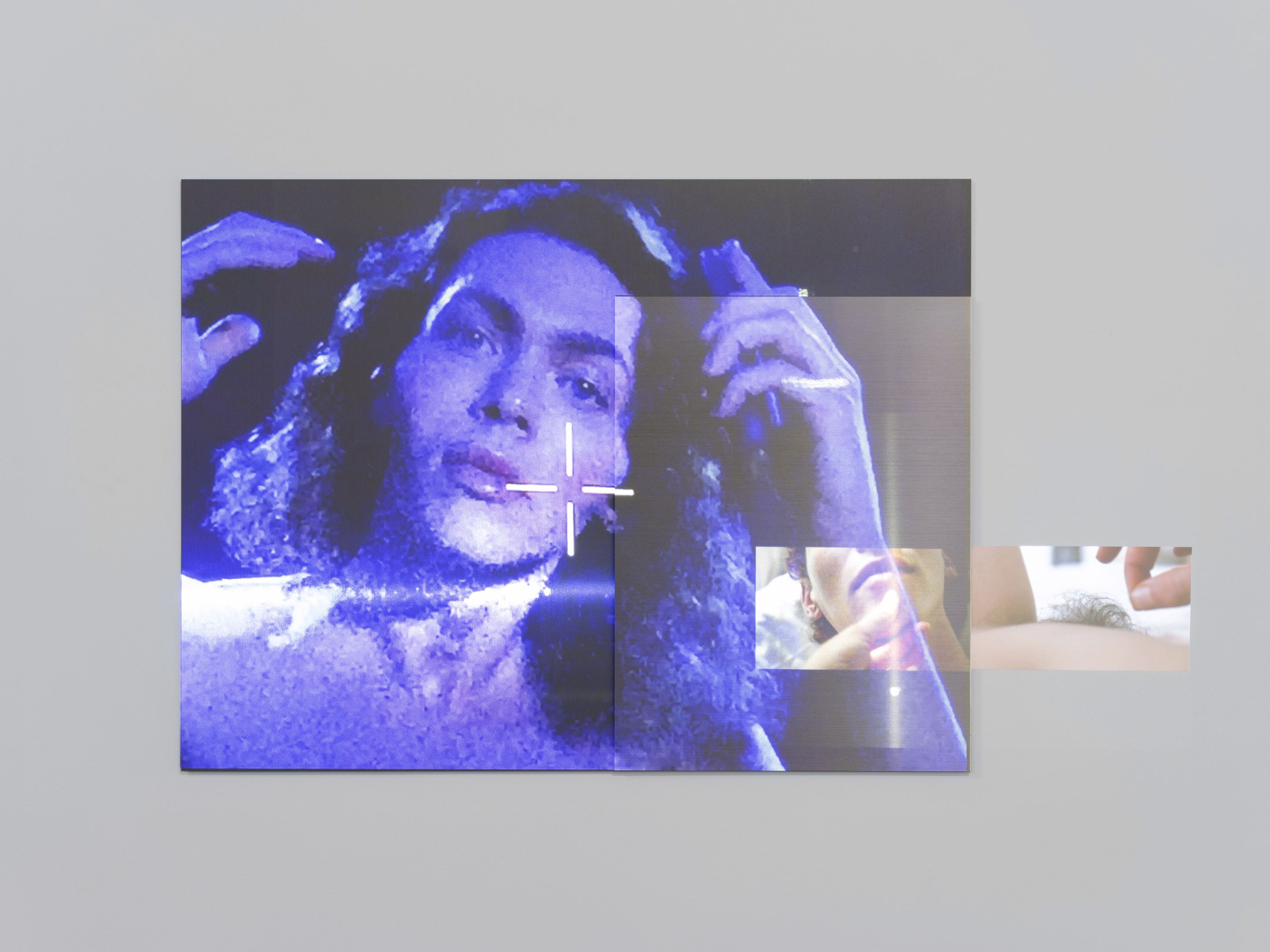 Zoe Chait, Noise at Ramiken, photo 12