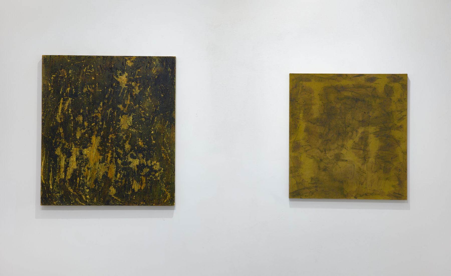 Claire Seidl, Violets Are Blue at David Richard Gallery, photo 5