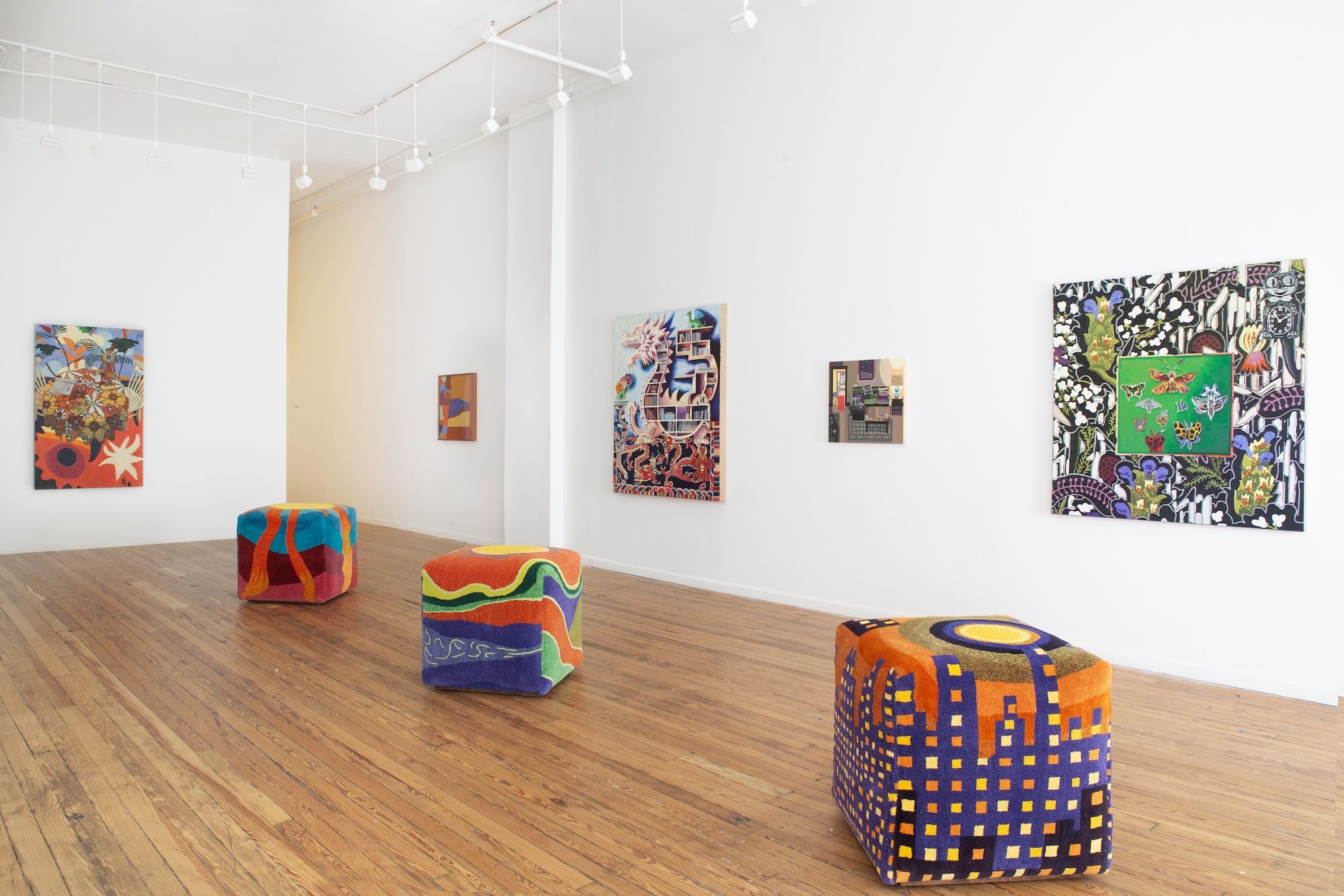 ExtraOrdinary, ExtraOrdinary at 370 Broadway, photo 10