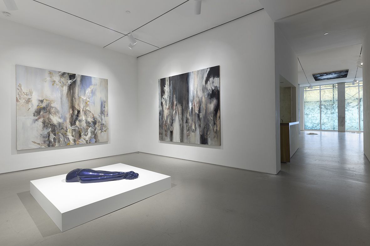 Reconfigured, Reconfigured at Timothy Taylor, photo 16