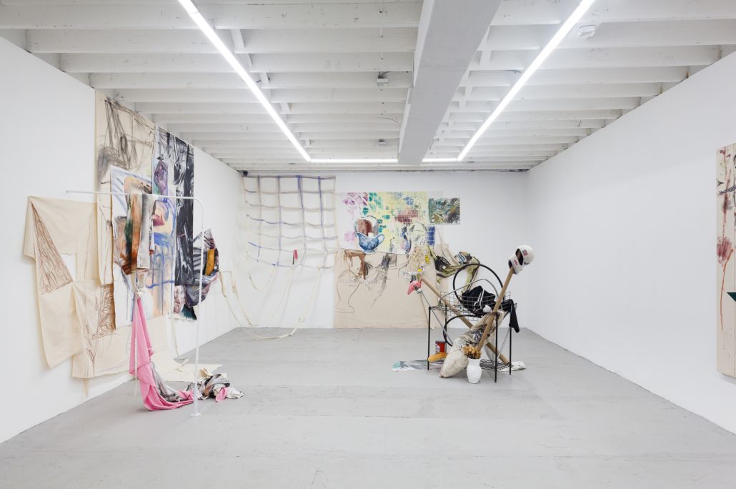 Clara Varas, Between Memory and Desire at Dimensions Variable, photo 3