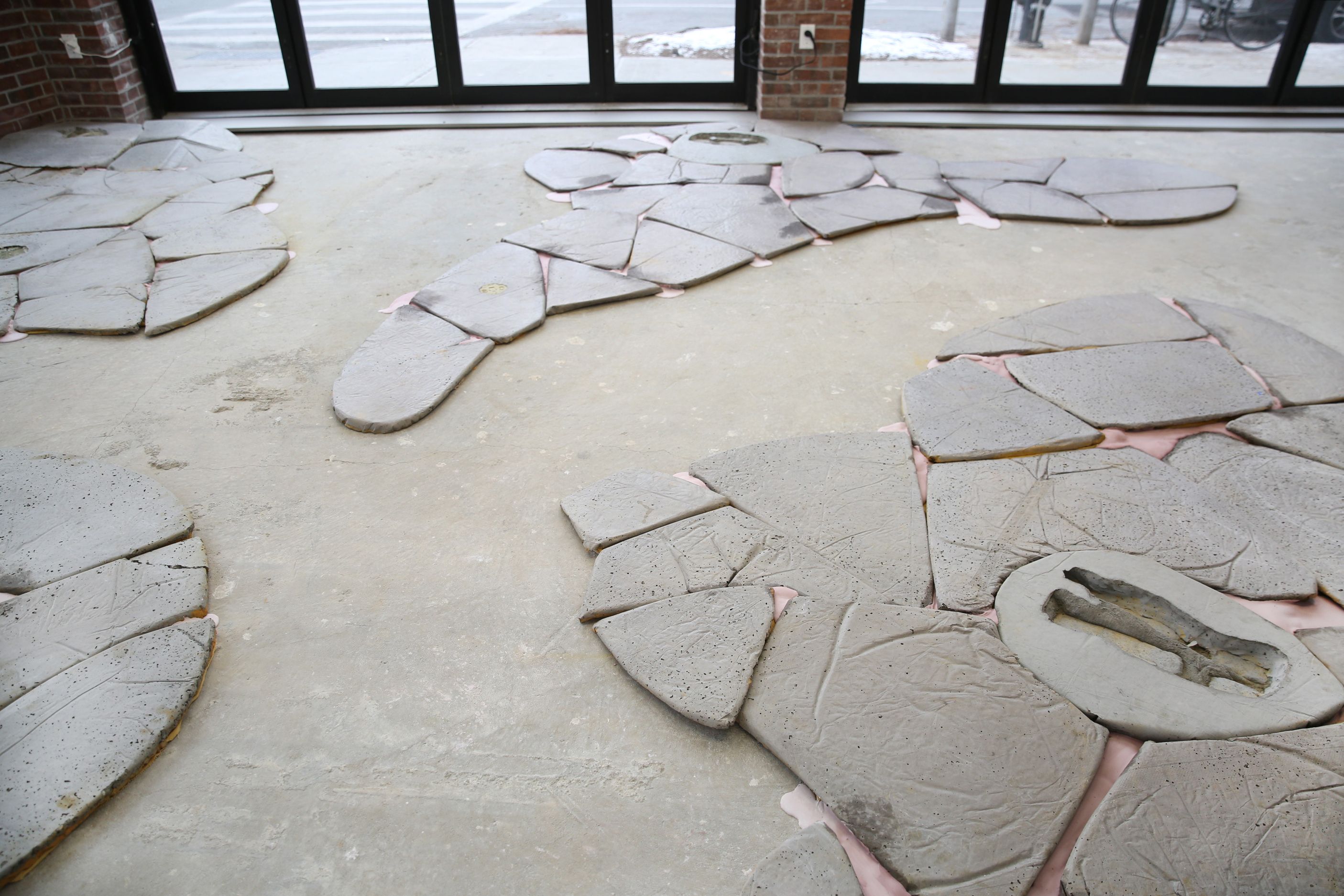 Max/Mei, Roothless at 49 Franklin St, photo 6