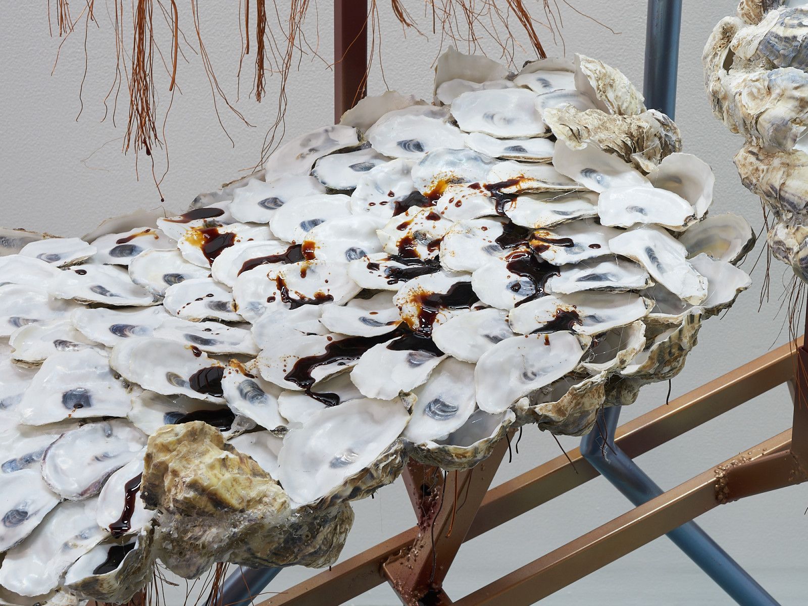 Agata Ingarden, Heartache at Soft Opening, photo 3