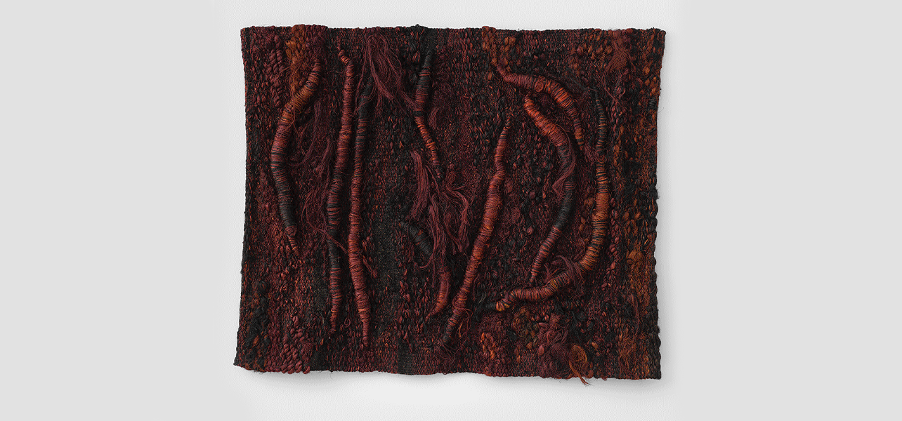 Image-Ridden Impulse: Women Shaping Abstraction, Image-Ridden Impulse: Women Shaping Abstraction at Richard Saltoun, photo 3