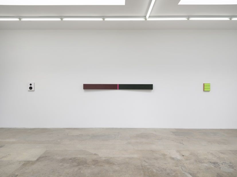 Lisa Williamson, Hover Land Lover at Tanya Bonakdar, photo 3