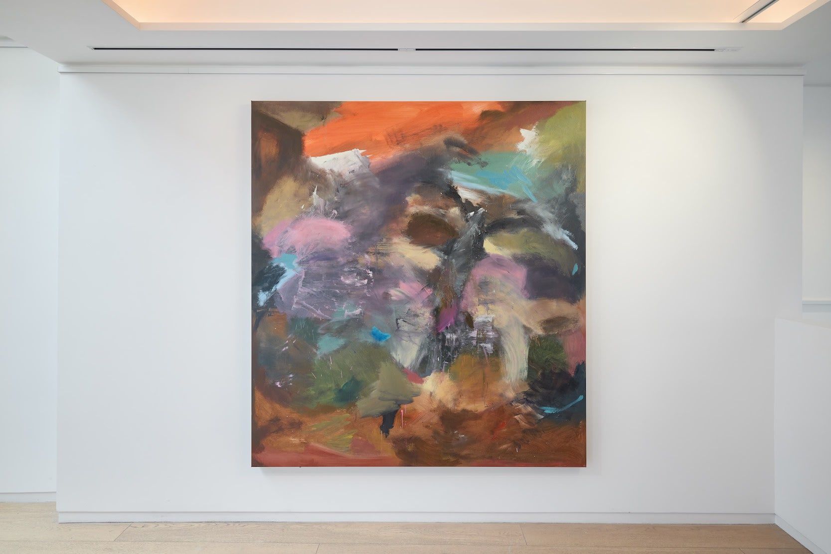 Demetrius Wilson, Demetrius Wilson at Taymour Grahne Projects, photo 7