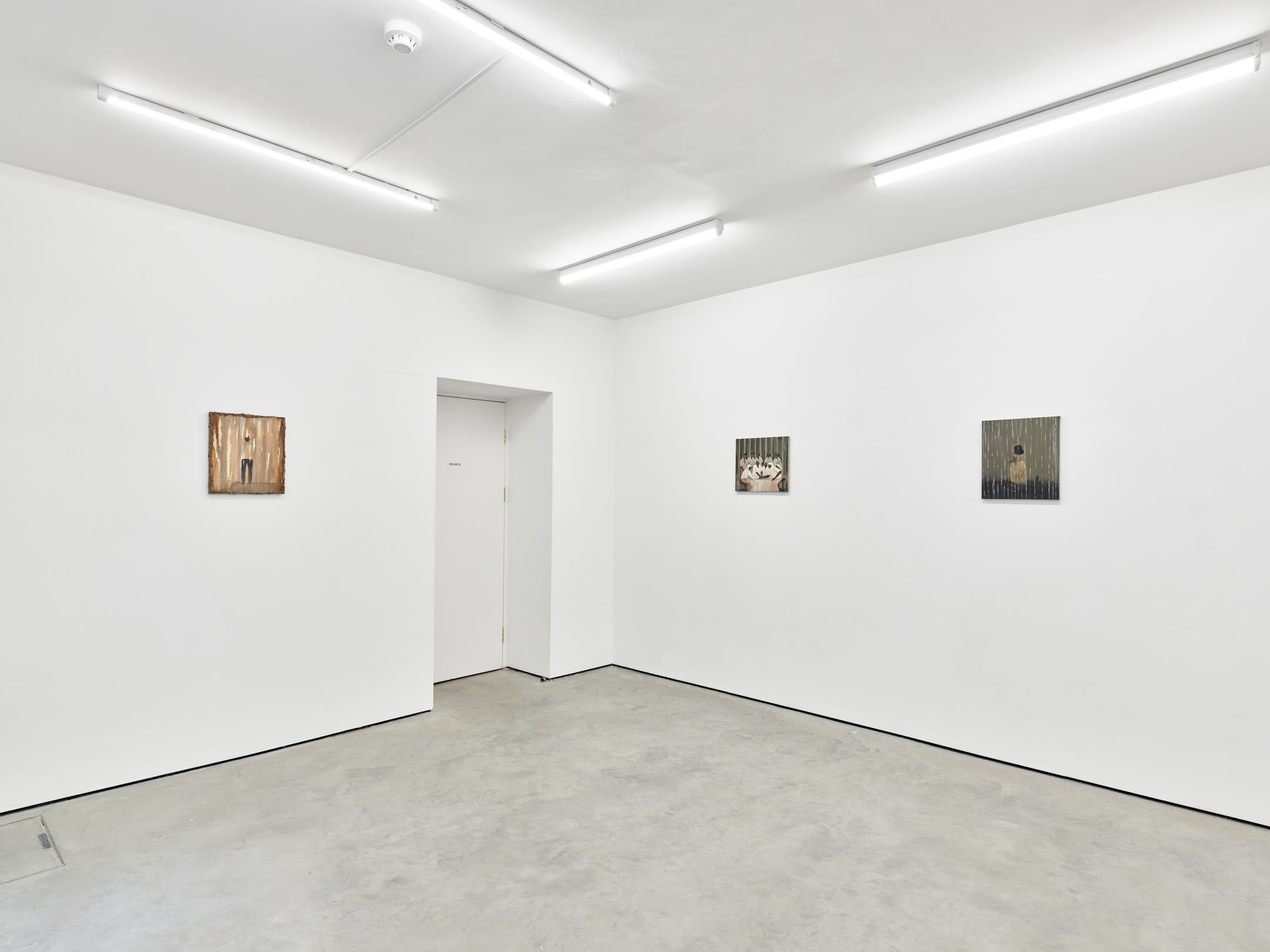 Abul Hisham, Seven Scenes of Separation at Mamoth, photo 6