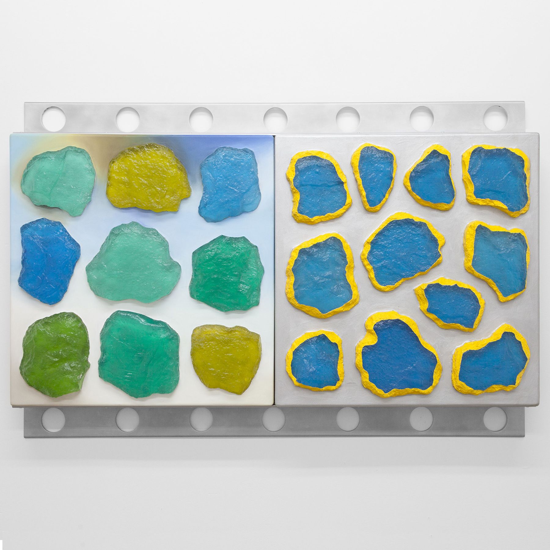 Ashley Bickerton, image 2 of 4