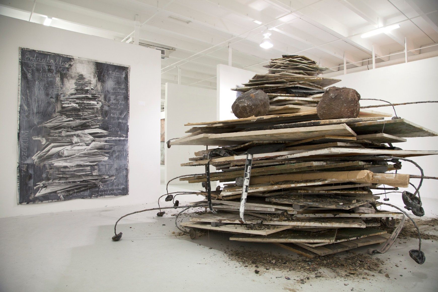 2022-23 Exhibitions, 2022-23 Exhibitions at Margulies Collection at the Warehouse, photo 3
