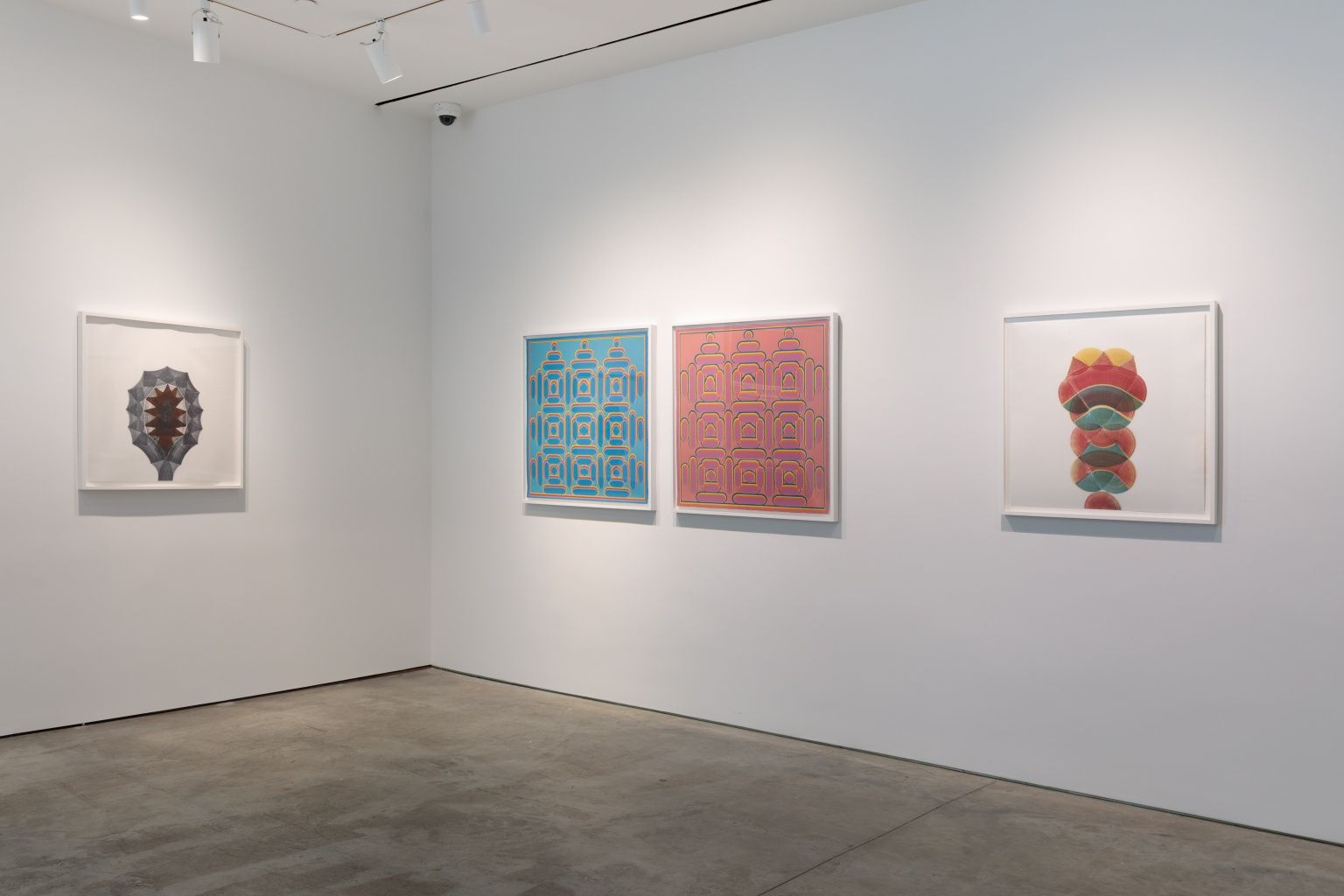 Dan Walsh, Dan Walsh at Pace Prints, photo 3
