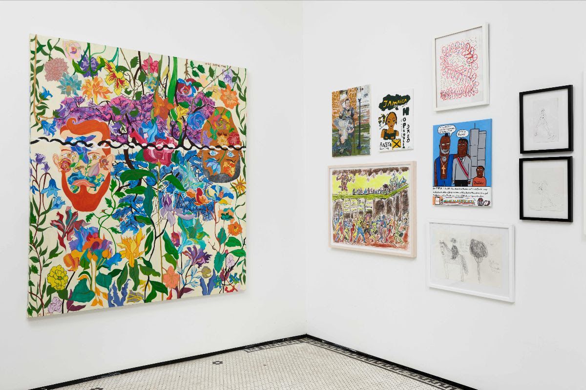 Introducing Open Studio, Introducing Open Studio at Fierman, photo 3