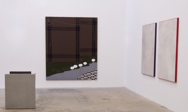Kathryn Andrews, Eric Davis, Josh Kline, Mark Leckey, Cameron Rowland, Gedi Sibony, Cosima Von Bonin, image 4 of 4