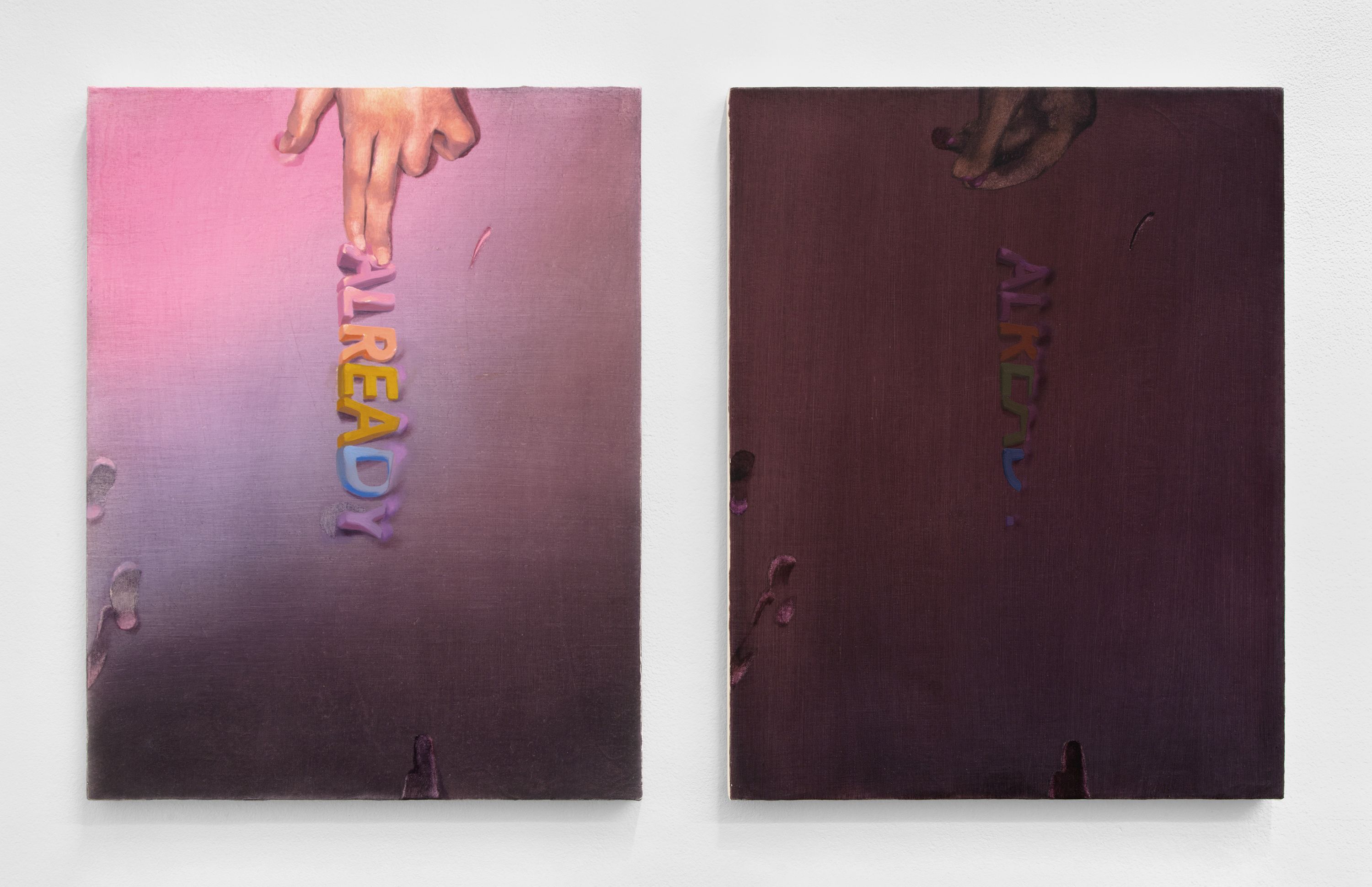 Dana Lok, One Second Per Second at Page (NYC), photo 11
