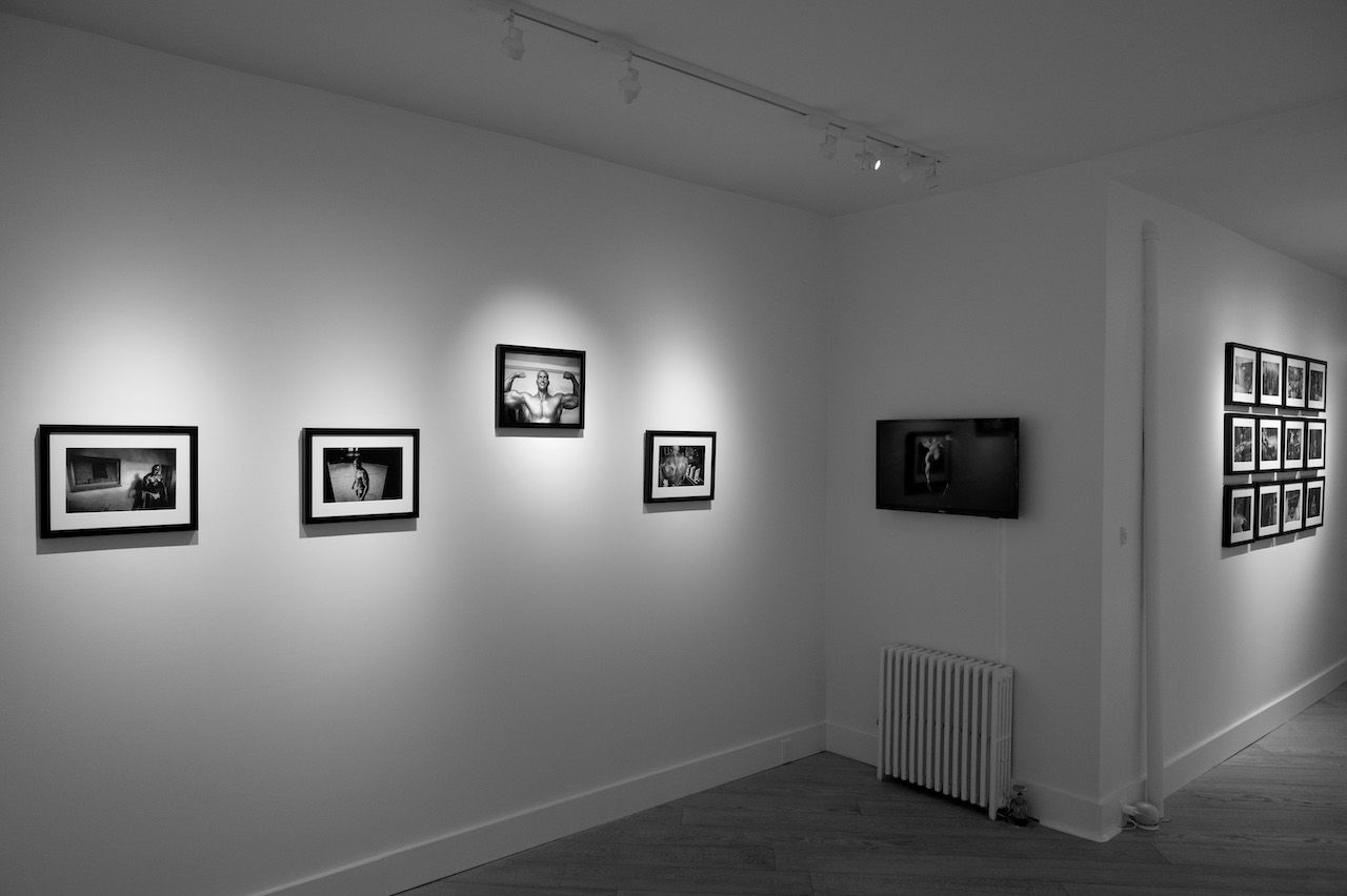 Arien Chang Castan, A Base de Viandas at Thomas Nickles Project, photo 5