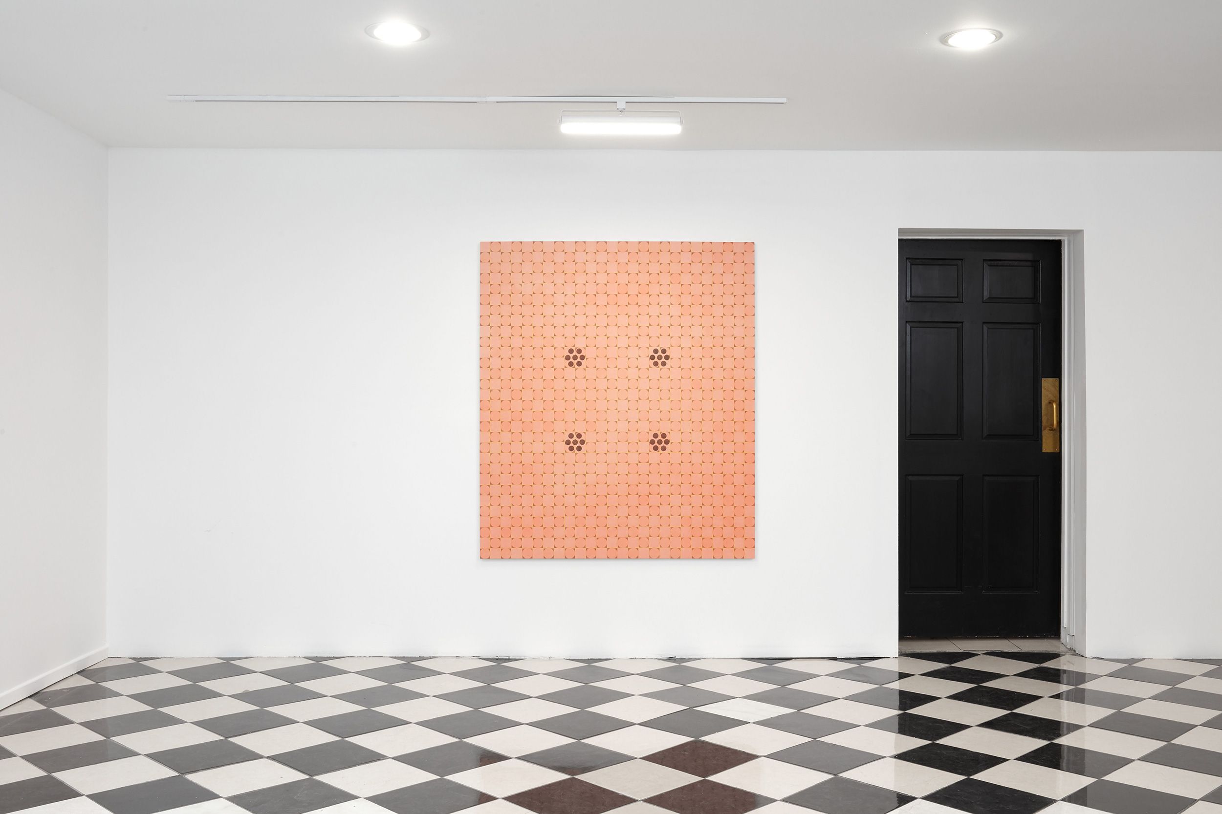 Hanna Hur, Red Ecstatic at Kristina Kite, photo 5
