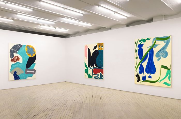 Patricia Treib, Arm Measures at Bureau, photo 6