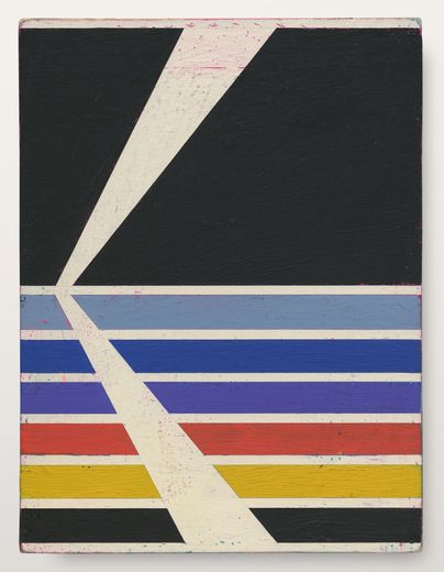 Alain Biltereyst, Leaving The House at Jack Hanley, photo 2