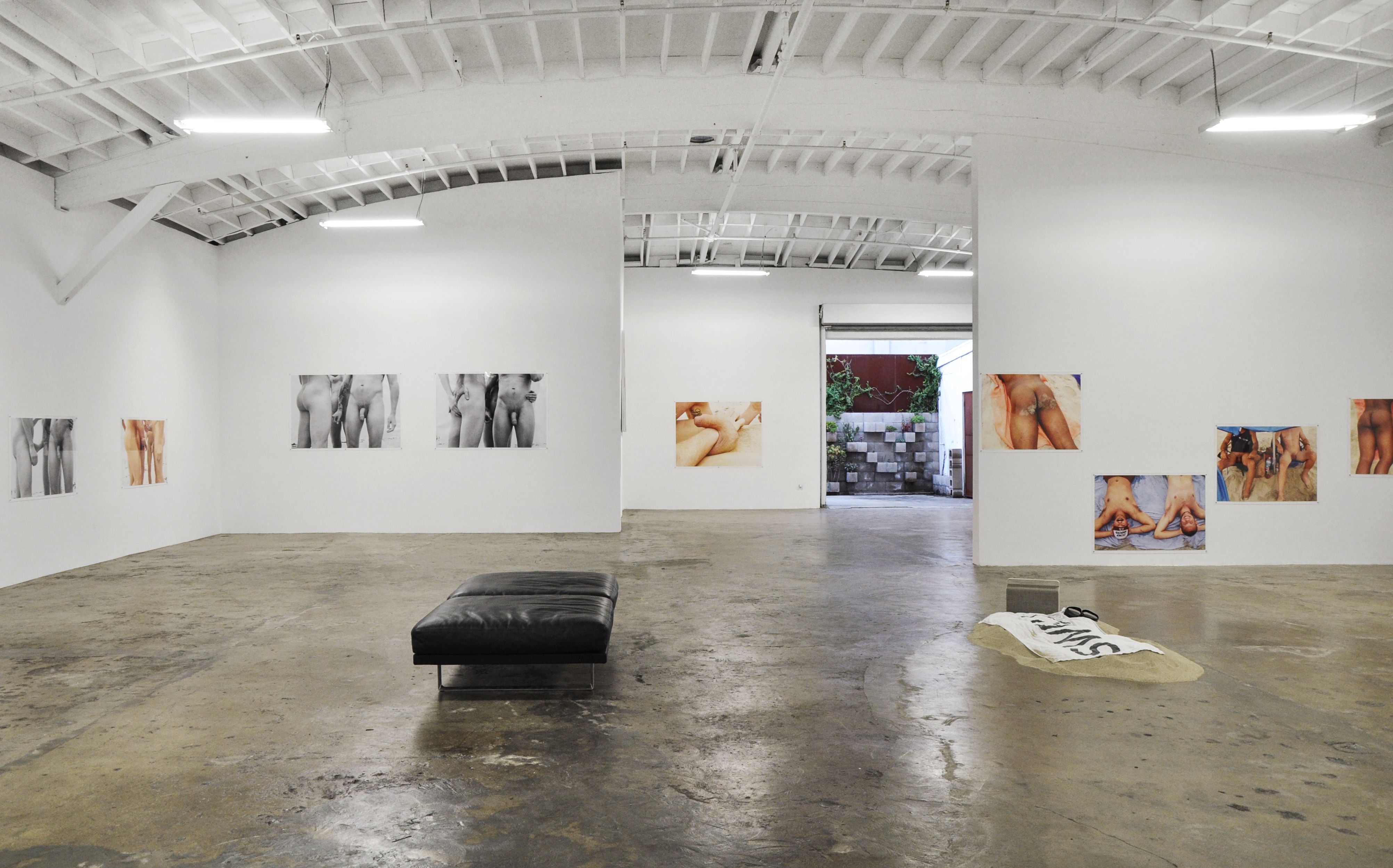 Josh Paul Thomas, Reintentions at Museum as Retail Space, photo 12
