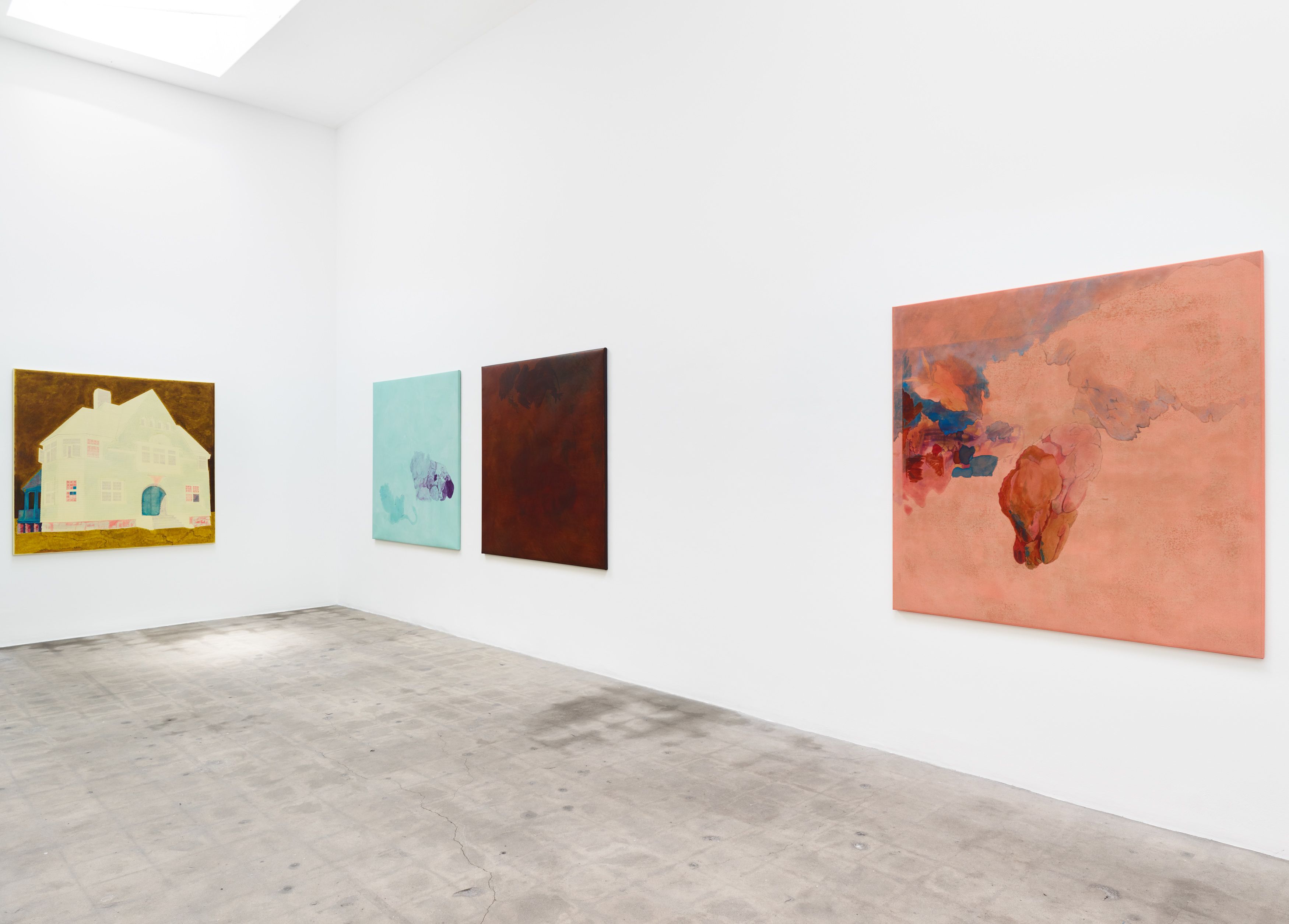 Dustin Hodges, Soothing Tranquil Energy at Richard Telles, photo 4
